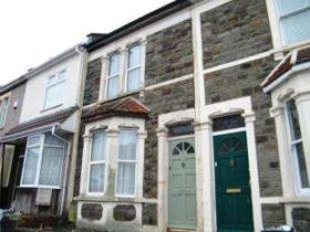 2 Bedroom Terraced